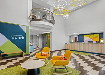 Spark by Hilton Bluffton Hilton Head Island hotel thumbnail 4