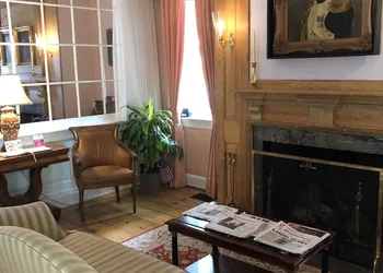 Morris House Hotel hotel thumbnail 3