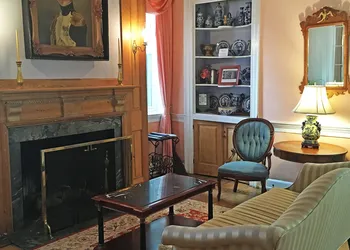 Morris House Hotel hotel thumbnail 4