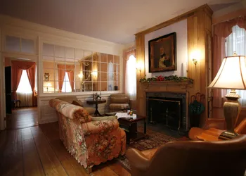 Morris House Hotel hotel thumbnail 6