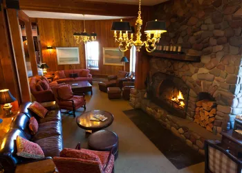Kandahar Lodge at Whitefish Mountain Resort hotel thumbnail 3