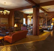 Kandahar Lodge at Whitefish Mountain Resort hotel detail image 5
