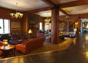 Kandahar Lodge at Whitefish Mountain Resort hotel thumbnail 5