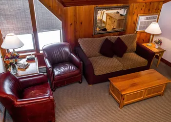 Kandahar Lodge at Whitefish Mountain Resort hotel thumbnail 6