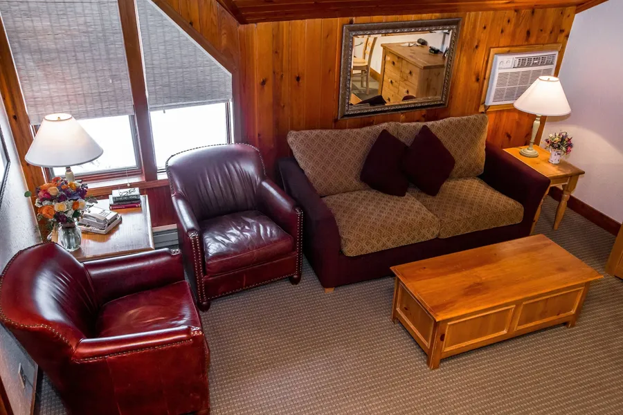 Kandahar Lodge at Whitefish Mountain Resort hotel detail image 6