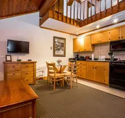 Kandahar Lodge at Whitefish Mountain Resort hotel detail image 7