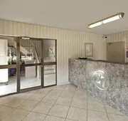 Stay Inn Express Toronto hotel detail image 3