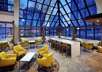 Delta Hotels by Marriott Toronto Mississauga hotel thumbnail 2