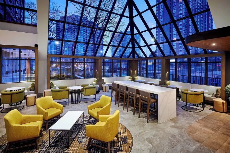 Delta Hotels by Marriott Toronto Mississauga hotel detail image 2