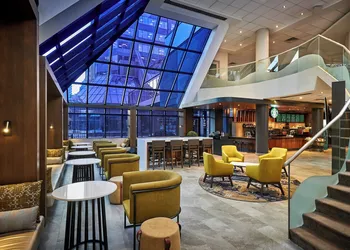 Delta Hotels by Marriott Toronto Mississauga hotel thumbnail 3