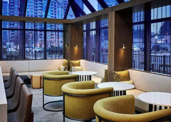 Delta Hotels by Marriott Toronto Mississauga hotel thumbnail 4