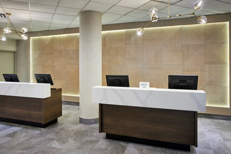 Delta Hotels by Marriott Toronto Mississauga hotel detail image 6