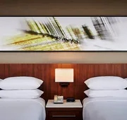 Delta Hotels by Marriott Toronto Mississauga hotel detail image 7