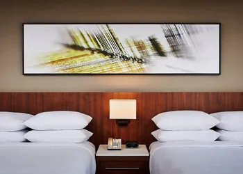 Delta Hotels by Marriott Toronto Mississauga hotel thumbnail 7