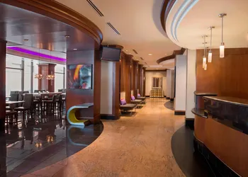 Residence Inn by Marriott Toronto Downtown / Entertainment District hotel thumbnail 2