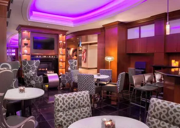 Residence Inn by Marriott Toronto Downtown / Entertainment District hotel thumbnail 3