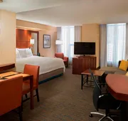 Residence Inn by Marriott Toronto Downtown / Entertainment District hotel detail image 4