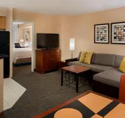 Residence Inn by Marriott Toronto Downtown / Entertainment District hotel detail image 5