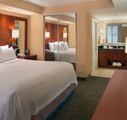 Residence Inn by Marriott Toronto Downtown / Entertainment District hotel detail image 7