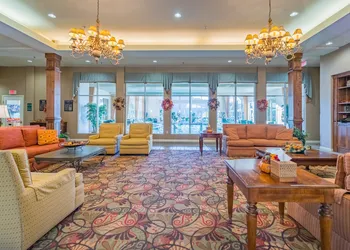 Vacation Village in the Berkshires hotel thumbnail 2
