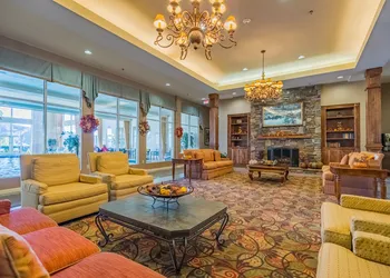 Vacation Village in the Berkshires hotel thumbnail 4
