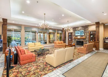Vacation Village in the Berkshires hotel thumbnail 6
