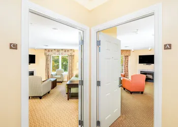 Vacation Village in the Berkshires hotel thumbnail 8