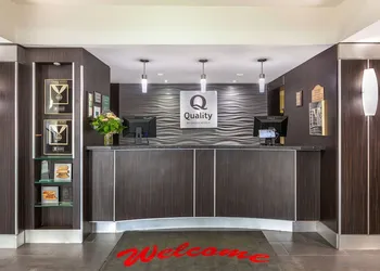 Quality Hotel hotel thumbnail 4