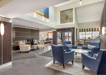 Quality Hotel hotel thumbnail 5