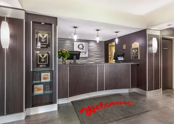 Quality Hotel hotel thumbnail 6