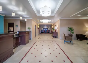 City Express by Marriott Washington, DC Northeast hotel thumbnail 2