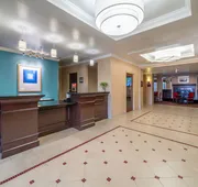 City Express by Marriott Washington, DC Northeast hotel detail image 3