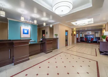 City Express by Marriott Washington, DC Northeast hotel thumbnail 3