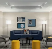 City Express by Marriott Washington, DC Northeast hotel detail image 5