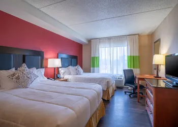City Express by Marriott Washington, DC Northeast hotel thumbnail 6