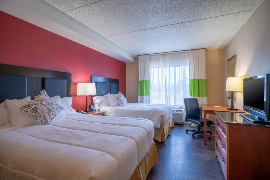 City Express by Marriott Washington, DC Northeast hotel detail image 6