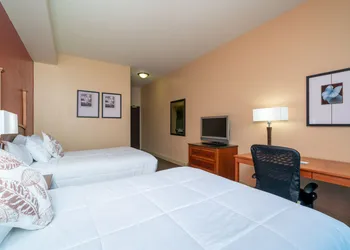 City Express by Marriott Washington, DC Northeast hotel thumbnail 7