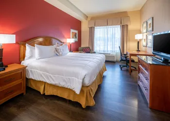 City Express by Marriott Washington, DC Northeast hotel thumbnail 8