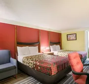 Econo Lodge Frederick I-70 hotel detail image 5