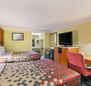 Econo Lodge Frederick I-70 hotel detail image 7