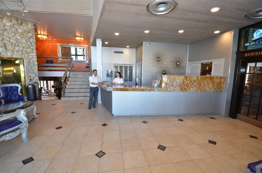 Sea Club Resort hotel detail image 2