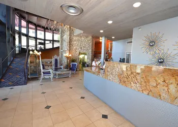 Sea Club Resort hotel thumbnail 3