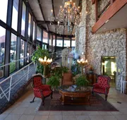 Sea Club Resort hotel detail image 5