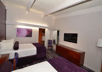 Sea Club Resort hotel thumbnail 6