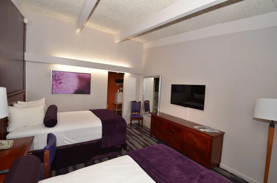 Sea Club Resort hotel detail image 6