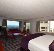 Sea Club Resort hotel detail image 7