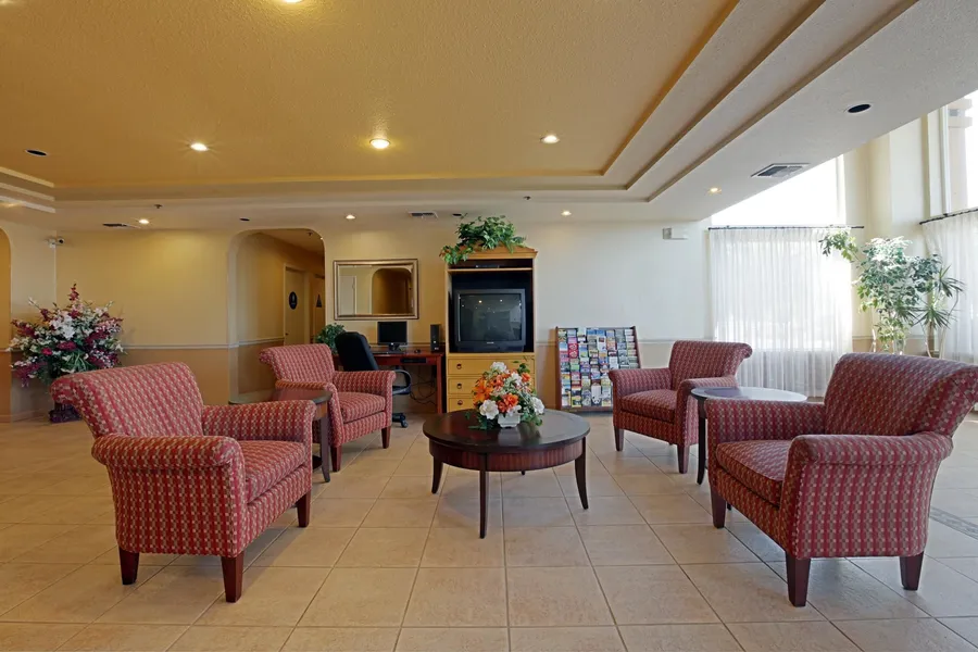 Baymont by Wyndham Manteca hotel detail image 2