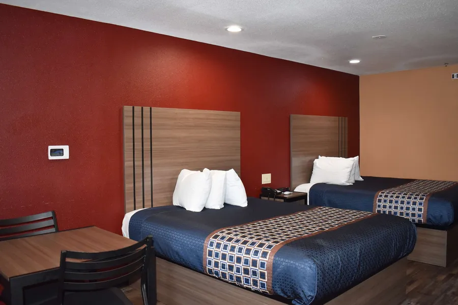 Baymont by Wyndham Manteca hotel detail image 6