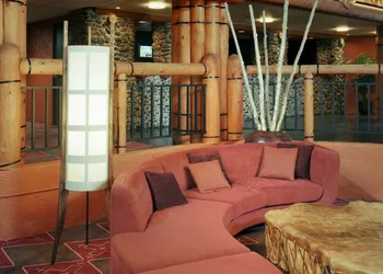 Nativo Lodge Hotel Albuquerque hotel thumbnail 2
