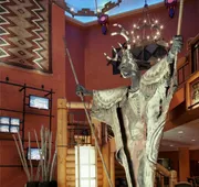 Nativo Lodge Hotel Albuquerque hotel detail image 3